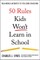 50 Rules Kids Won't Learn in School