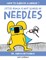 Little Koala Is Not Scared Of Needles