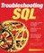 Troubleshooting SQL