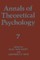 Annals of Theoretical Psychology