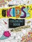 The Kids' Coloring Book