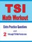 TSI Math Workout