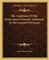 The Confession of the Rosicrucian Fraternity Addressed to the Learned of Europe