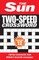 The Sun Two-Speed Crossword Collection 12
