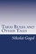 Taras Bulba and Other Tales