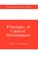 Principles of Catalyst Development