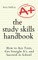 The Study Skills Handbook