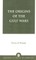 The Origins of the Gulf Wars