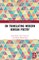 On Translating Modern Korean Poetry