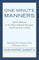 One Minute Manners
