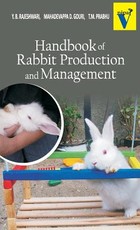 Handbook of Rabbit Production and Management Handbook of Rabbit Production and Management