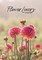 Flower Lover's Journal