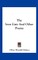 The Iron Gate and Other Poems