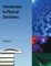 Introduction to Physical Electronics