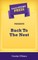 Short Story Press Presents Back To The Nest
