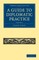 A Guide to Diplomatic Practice