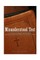 Misunderstood Text of Scripture Explained and Elucidated and the Doctrine if the Higher Life thereby Verified