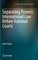 Separating Powers: International Law Before National Courts