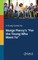 A Study Guide for Marge Piercy's For the Young Who Want To