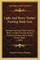 Light and Heavy Timber Framing Made Easy