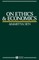 On Ethics and Economics