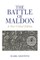 The Battle of Maldon