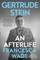 Gertrude Stein