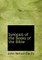 Synopsis of the Books of the Bible, Volume II (Ezra - Malachi)