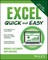 Excel 2024 Quick Reference