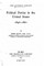 Political parties in the United States, 1846-1861