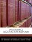 Insurance Regulation Reform