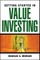 Getting Started in Value Investing