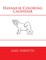Havanese Coloring Calendar