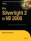 Pro Silverlight 2 in VB 2008