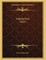 Virginia First (1921)