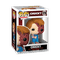 FUNKO POP! Vinyl Figure: Chucky - Chucky (Melted Face)