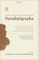 The Old Testament Pseudepigrapha, Volume 2