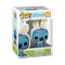 FUNKO POP! Vinila figūra: Disney: Lilo & Stitch - Stitch (Easter)