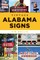 Vintage Alabama Signs