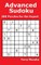 Advanced Sudoku