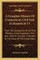 A Complete History of Connecticut, Civil and Ecclesiastical V1
