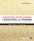 Achieving Your Award in Education and Training