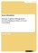 Strategic Logistics Management - Decision-Making in Times of Great Uncertainty