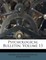 Psychological Bulletin, Volume 15