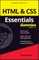 HTML & CSS Essentials For Dummies