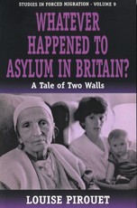 Whatever Happened to Asylum in Britain? Whatever Happened to Asylum in Britain?