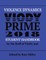 Violence Dynamics Student Handbook