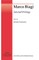 Marco Biagi Selected Writings