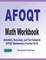 AFOQT Math Workbook
