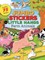 Jumbo Stickers for Little Hands: Farm Animals